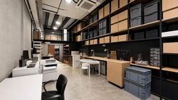 T-space (D18), Factory #585967221